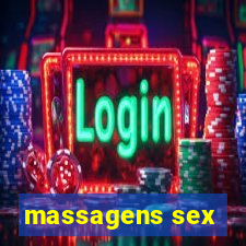 massagens sex